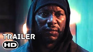 1992 Trailer 2024 Tyrese Gibson [upl. by Deraj]