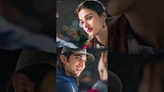 Chadriya jheeni re jheeni song sed😔love 💞 status sushant singh 4k [upl. by Eustazio]