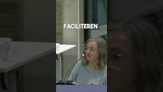 Wel groeigemeente maar minder parkeerplekken faciliteren dijkenwaard [upl. by Giverin]