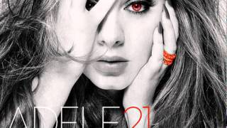 Adele  Rumor Has It Joe Maz Remix [upl. by Rao]