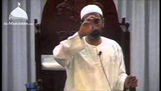 The Coming of The Mahdi as  Lecture 13  Khalil Jaffer [upl. by Okiek672]