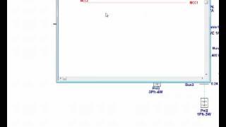 Composite Networks in ETAP [upl. by Ryun]