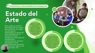 FUNDAMENTO Y GENERALIDADES DE LA INVESTIGACION [upl. by Adnamra]