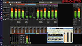 Loudness is in the MIx not the Master PART TWO [upl. by Siri]