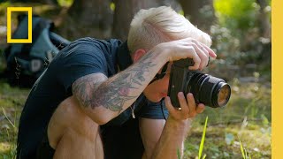 Experiencing the Natural Wonders of Ontario Canada  National Geographic [upl. by Notsirb]