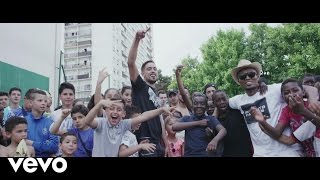 Lartiste  On nous a donné kedal TalentsFachés5 Clip officiel [upl. by Suivart]