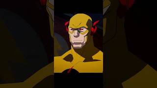 Thawne plan was easily crashed  video shorts [upl. by Ecitsuj564]