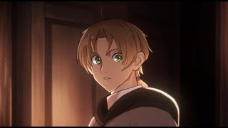 【MV】A fanmade Mushoku Tensei animation  Turning Points 14 [upl. by Aileme]