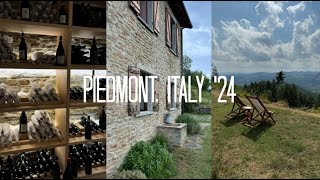 Piedmont 24 [upl. by Eniluap453]