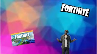 GIOCO DOPO VENTANNI A FORNITE [upl. by Yvonner]