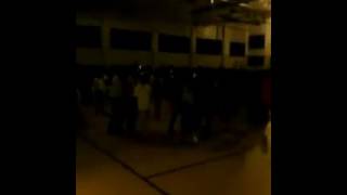 Sound Test of Harbinger V2215School Dance for Prom 2015 [upl. by Normy]