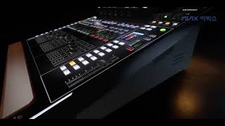 Introducing Behringer WING COMPACT and RACK [upl. by Rakabuba926]