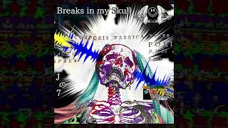 J の 7  Breaks in my Skull【Full Album】 [upl. by Parrott]