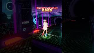 I WAS NOT READY FOR THIS 😲 DADADADA DANCE DASH BEAT SABER VR TikTok Songs Mixed Reality Quest 3 [upl. by Ainegul]