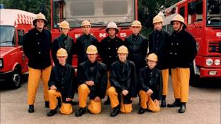 My Fire Service Career 1985 to the present day [upl. by Ardella]