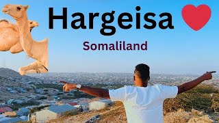 Manta iyo caano Geel iyo hargeisa caddeey [upl. by Oringa]