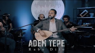 ADEM TEPE – RABE DILO Official Music Video [upl. by Bonis10]