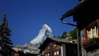 Zermatt Switzerland [upl. by Lonergan]