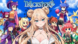 Trickster Online 2007 [upl. by Anasiul]