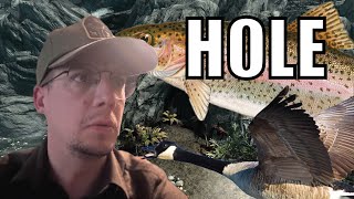 I showed hole and discovered geese LIVE  Trophy Pin Series Episode 2 [upl. by Cliffes703]