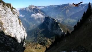 Le Massif de la Chartreuse [upl. by Nos]