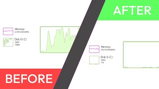 How to Fix 100 Disk Usage in Windows 11 amp 10 2023  Easy method [upl. by Izy]