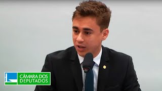 Novas mudanças no Ensino Médio em debate na Comissão de Educação  130324 [upl. by Ahsrav]