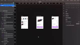 Design amp Develop Custom ECommerce App and Website with Apporio [upl. by Jat]