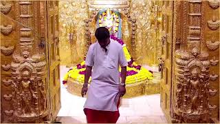 🔴 Live Darshan  Shree Somnath Temple First Jyotirlinga02March2024 [upl. by Sotos]