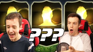 OOOOOOOH YES  FIFA 15 Ultimate Team Pack Opening [upl. by Tevis]