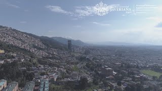 Ven a la Javeriana 2600 metros más cerca de las estrellas [upl. by Nylcsoj]