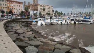 Fréjus Saintraphael  toujours aussi impressionnant [upl. by Corrine171]