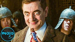 Top 10 Hilarious Snickers Commercials [upl. by Maurene522]