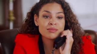 Dear Secret Santa  Trailer 2013  Tatyana Ali Jordin Sparks Ernie Hudson Bill Cobbs [upl. by Ulyram]