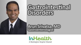 Gastrointestinal Disorders [upl. by Weingartner694]