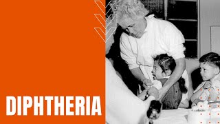 Diphtheria [upl. by Sidoma]