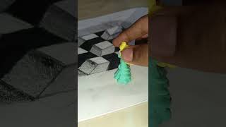 Mini paper cartoon [upl. by Timi]