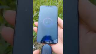 Smart USB smartphone short shortvideo [upl. by Kcired]