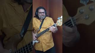 Lessons In Love  LEVEL 42 level42 markking bassplayer [upl. by Cairns]