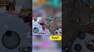 Previous Pirate King VS FUTURE Pirate King opbr onepiece opbrgameplay opbr1on1 [upl. by Magree724]