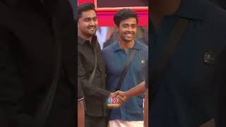 Gowtham’s brother is in the house  Bigg Boss Telugu 8  DisneyPlus Hotstar Telugu [upl. by Bondon]