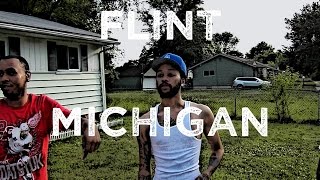 TheRealStreetz of Flint MI [upl. by Lorri]