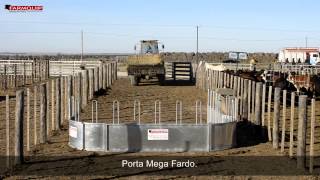 Instalación completa en San Agustín Cordoba [upl. by Hguh]