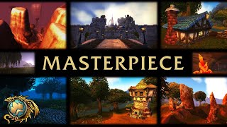 Why World of Warcraft is a Masterpiece [upl. by Snehpets637]