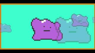 DITTO DANCE CONGA [upl. by Erick]