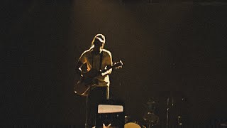 Daniel Caesar live in Brazil at São Paulo Singing  Sparks by Coldplay [upl. by Wil]