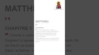 Matthieu 12021  Chrétiens spirituality biblestudy jesuschrist jesus bibleverse faith god [upl. by Tressa]