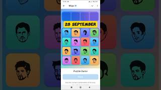 28 September Major Daily Combo  Major Daily Combo Puzzle Durov  Major Airdrop Bot  Puzzle Durov [upl. by Arratal]