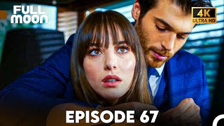 Full Moon Episode 67 English Subtitles 4K [upl. by Meehaf295]