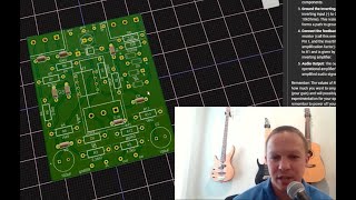 Overdrive PCB Design with AI Assistant [upl. by Niamart]